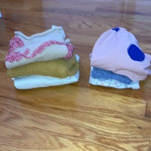Zara girls 12-18 month bundle